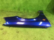 บังโคลนหน้าขวา SUBARU LEGACY B4 OEM 57120AE001, 5128656, SB5243003, 6222006 BE9 2001 blue 11K / 14L