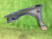 บังโคลนหน้าขวา SUBARU LEGACY B4 OEM 57120AE001, 5128656, SB5243003, 6222006 BE9 2001 blue 11K / 14L