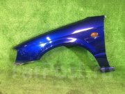 บังโคลนหน้าซ้าย 57120AE011, 5128655, SB5243004, 6222007 SUBARU LEGACY B4