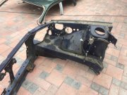 Painel frontal SUBARU LEGACY B4 OEM 53060AE001, 53020AE091, 53020AE081, 53040AE000, 53020AE080, BE9 2001