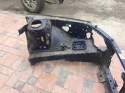 Painel frontal SUBARU LEGACY B4 OEM 53060AE001, 53020AE091, 53020AE081, 53040AE000, 53020AE080, BE9 2001