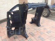 Painel frontal SUBARU LEGACY B4 OEM 53060AE001, 53020AE091, 53020AE081, 53040AE000, 53020AE080, BE9 2001