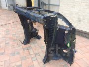Painel frontal SUBARU LEGACY B4 OEM 53060AE001, 53020AE091, 53020AE081, 53040AE000, 53020AE080, BE9 2001