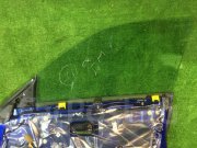 Дверь передняя правая SUBARU LEGACY B4 OEM 60009AE000, 60009AE020 BE9 2001 blue 11K / 14L