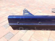 右サイドシル SUBARU LEGACY B4 OEM 51415AE031, 51415AE030 BE9 2001 blue 11K / 14L