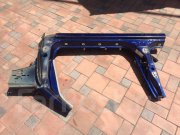 右サイドシル SUBARU LEGACY B4 OEM 51415AE031, 51415AE030 BE9 2001 blue 11K / 14L