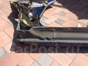 右サイドシル SUBARU LEGACY B4 OEM 51415AE031, 51415AE030 BE9 2001 blue 11K / 14L