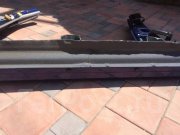 右サイドシル SUBARU LEGACY B4 OEM 51415AE031, 51415AE030 BE9 2001 blue 11K / 14L