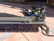 左门槛梁 SUBARU LEGACY B4 OEM 51415AE021, 51415AE020 BE9 2001 blue 11K / 14L