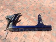 左门槛梁 SUBARU LEGACY B4 OEM 51415AE021, 51415AE020 BE9 2001 blue 11K / 14L
