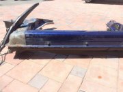 左门槛梁 SUBARU LEGACY B4 OEM 51415AE021, 51415AE020 BE9 2001 blue 11K / 14L
