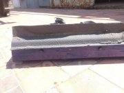 左门槛梁 SUBARU LEGACY B4 OEM 51415AE021, 51415AE020 BE9 2001 blue 11K / 14L
