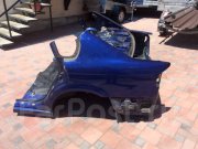 บังโคลนหลังซ้าย 51410AE001, 51410AE012, 51410AE011, 51410AE000 SUBARU LEGACY B4