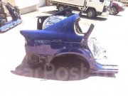 บังโคลนหลังขวา 51410AE001, 51410AE012, 51410AE011, 51410AE000 SUBARU LEGACY B4