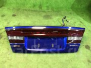トランクリッド 57501AE040 SUBARU LEGACY B4
