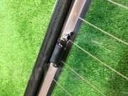后风挡玻璃 SUBARU LEGACY B4 OEM 65109AE010NB, 65109AE120NB BE9 2001