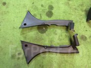 Boot trim SUBARU LEGACY B4 OEM 94511AE040, 94511AE050, 94514AE022 BE9 2001 blue 11K / 14L