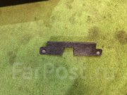 Boot trim SUBARU LEGACY B4 OEM 94511AE040, 94511AE050, 94514AE022 BE9 2001 blue 11K / 14L