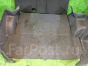 Boot trim SUBARU LEGACY B4 OEM 94511AE040, 94511AE050, 94514AE022 BE9 2001 blue 11K / 14L