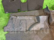 Boot trim SUBARU LEGACY B4 OEM 94511AE040, 94511AE050, 94514AE022 BE9 2001 blue 11K / 14L