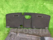 Boot trim SUBARU LEGACY B4 OEM 94511AE040, 94511AE050, 94514AE022 BE9 2001 blue 11K / 14L