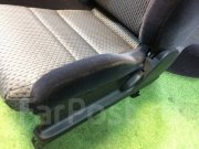シートセット SUBARU LEGACY B4 OEM 64011AE140ML, 64011AE150ML, 64230AE070ML, 64220AE070ML BE9 2001 blue 11K / 14L