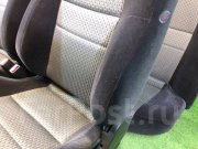 シートセット SUBARU LEGACY B4 OEM 64011AE140ML, 64011AE150ML, 64230AE070ML, 64220AE070ML BE9 2001 blue 11K / 14L