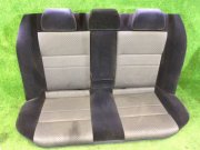 シートセット SUBARU LEGACY B4 OEM 64011AE140ML, 64011AE150ML, 64230AE070ML, 64220AE070ML BE9 2001 blue 11K / 14L