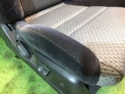 シートセット SUBARU LEGACY B4 OEM 64011AE140ML, 64011AE150ML, 64230AE070ML, 64220AE070ML BE9 2001 blue 11K / 14L