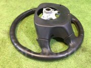พวงมาลัย SUBARU LEGACY B4 OEM 34311AE100 BE9 2001 blue 11K / 14L