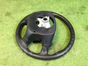 พวงมาลัย SUBARU LEGACY B4 OEM 34311AE100 BE9 2001 blue 11K / 14L