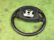 พวงมาลัย SUBARU LEGACY B4 OEM 34311AE100 BE9 2001 blue 11K / 14L