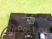 Climate control unit SUBARU LEGACY B4 OEM 72311AE170 BE9 2001 EJ254
