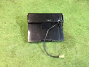 Climate control unit SUBARU LEGACY B4 OEM 72311AE170 BE9 2001 EJ254