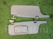 Palas de sol SUBARU LEGACY B4 OEM 92011AE002OB, 92011AE032OB, 92011AE031OB BE9 2001 blue 11K / 14L