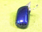 Зеркало правое SUBARU LEGACY B4 OEM 91031AE022PE, 91031AE023PE BE9 2001 blue 11K / 14L