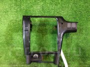 ชุดกรอบเครื่องเสียง SUBARU LEGACY B4 OEM 66050AE300, 66060AE360, 94110AE460, 94110AE461 BE9 2001 blue 11K / 14L