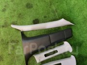 Revestimento dos pilares SUBARU LEGACY B4 OEM 94010AE000OB, 94010AE010OB, 94012AE000OB, 94012AE010OB BE9 2001 blue 11K / 14L
