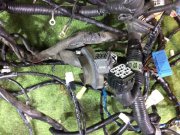 ชุดสายไฟ SUBARU LEGACY B4 OEM 81200AE170, 81400AE400, 81401AE160, 81500AE190, 81500AE630 BE9 2001 EJ254