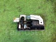 Alavanca de abertura da bagageira SUBARU LEGACY B4 OEM 57345AA060ML, 57346AA000ML, 57346AA010ML, 57340AE000, 57340AA000 BE9 2001 blue 11K / 14L