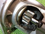 Motor de arranque SUBARU LEGACY B4 OEM 23300AA390, SU9009, GR233FJ012, 0986014341, J5217016, BE9 2001 EJ254