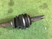 Rear driveshaft SUBARU LEGACY B4 OEM 28421AE021, 28421AE022 BE9 2001 EJ254