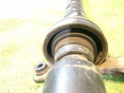 プロペラシャフト SUBARU LEGACY B4 OEM 27111AE100, 27111AE101 BE9 2001 EJ254
