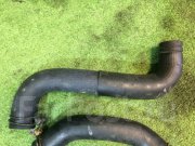Tubos do radiador SUBARU LEGACY B4 OEM X4511AE010, X4511AE030 BE9 2001 EJ254