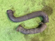 Tubos do radiador SUBARU LEGACY B4 OEM X4511AE010, X4511AE030 BE9 2001 EJ254