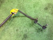 Rear anti-roll bar SUBARU LEGACY B4 OEM 20451AE000, 20451AE001 BE9 2001 EJ254
