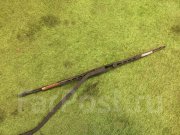 Limpa-vidros traseiro SUBARU LEGACY B4 OEM 86532AE040 BE9 2001