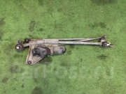 ชุดกลไกที่ปัดน้ำฝน 86510AE070, 86510AE000 SUBARU LEGACY B4