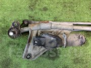 Mecanismo dos limpa-vidros SUBARU LEGACY B4 OEM 86510AE070, 86510AE000 BE9 2001 EJ254