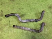 ท่อฮีตเตอร์ 72411AE020, 72411AE021, 72421AE030, 72421AE031 SUBARU LEGACY B4